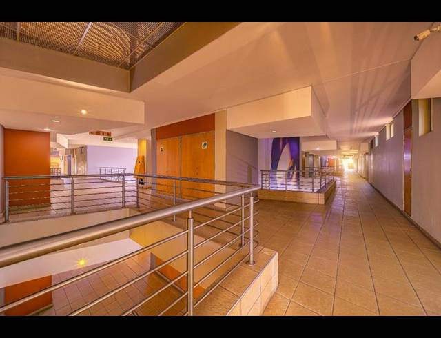 2 BEDROOM PROPERTY TO RENT IN SANDTON CENTRAL
